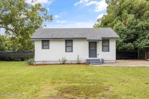 745 Kurzahl Street Jacksonville FL 32254