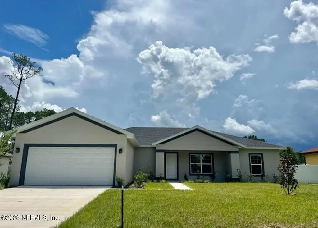17 Reinhardt Lane Palm Coast FL 32164