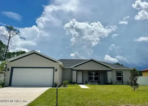 17 Reinhardt Lane Palm Coast FL 32164