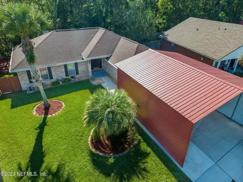 2043 Eclipse Drive Middleburg FL 32068