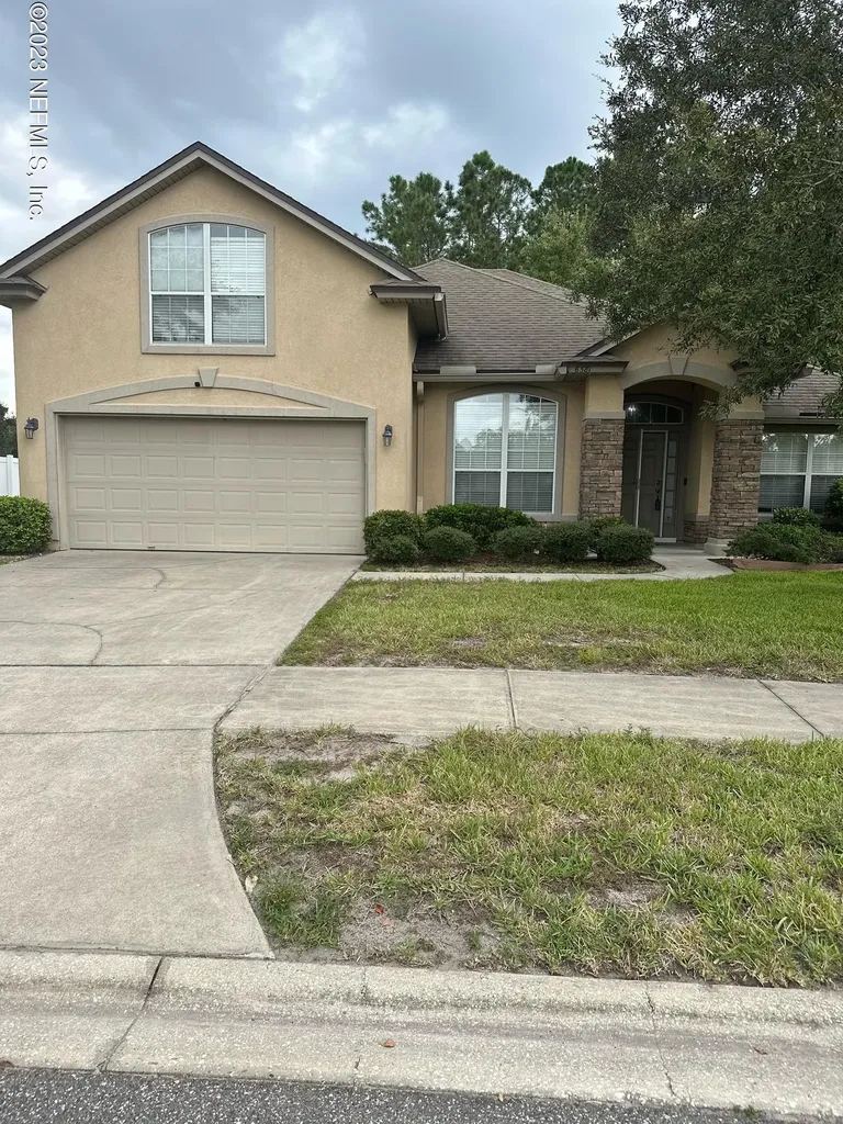 6581 Colby Hills Drive Jacksonville FL 32222