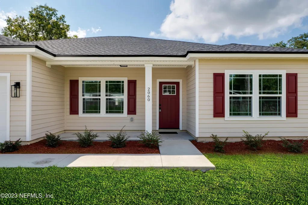 2060 Paloma Court Middleburg FL 32068