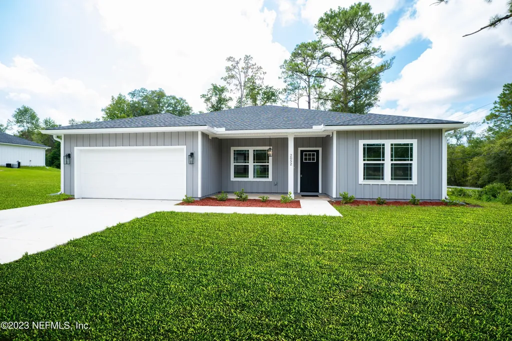 2052 Paloma Court Middleburg FL 32068