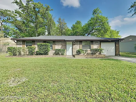 11753 Raven Drive W Jacksonville FL 32218
