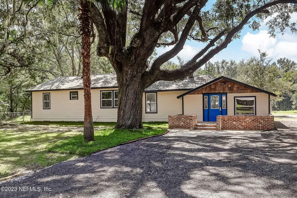 6002 Horseshoe Drive Jacksonville FL 32254