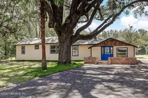 6002 Horseshoe Drive Jacksonville FL 32254