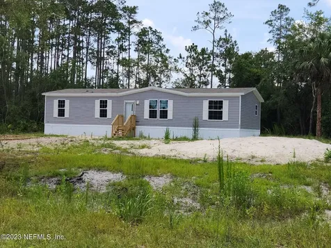 103 White Pine Lane Georgetown FL 32139