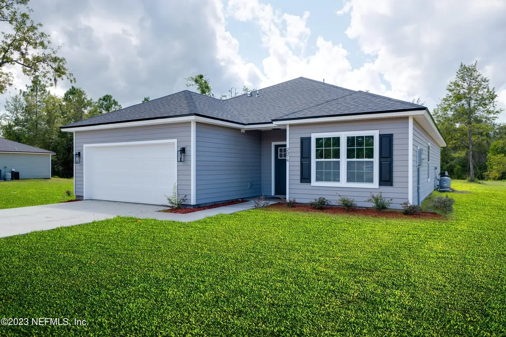 2074 Paloma Court Middleburg FL 32068