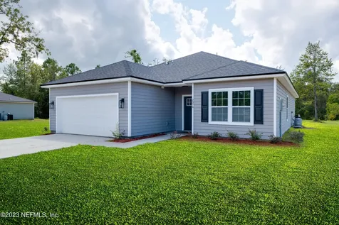 2074 Paloma Court Middleburg FL 32068