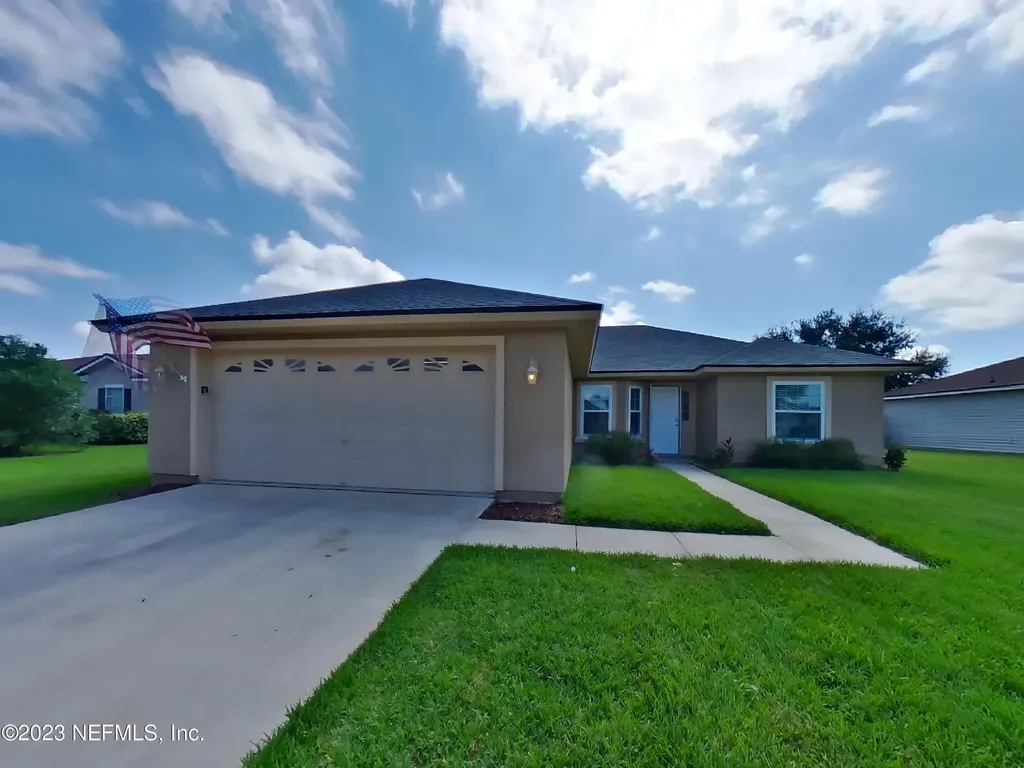 11641 Turtle Run Court Jacksonville FL 32219