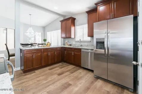 1960 Oak Twist Court Orange Park FL 32073