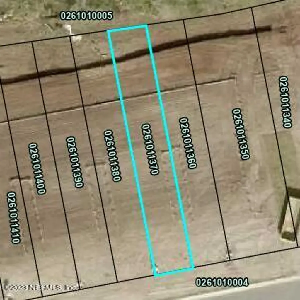 169 Talulla Trail St. Augustine FL 32095