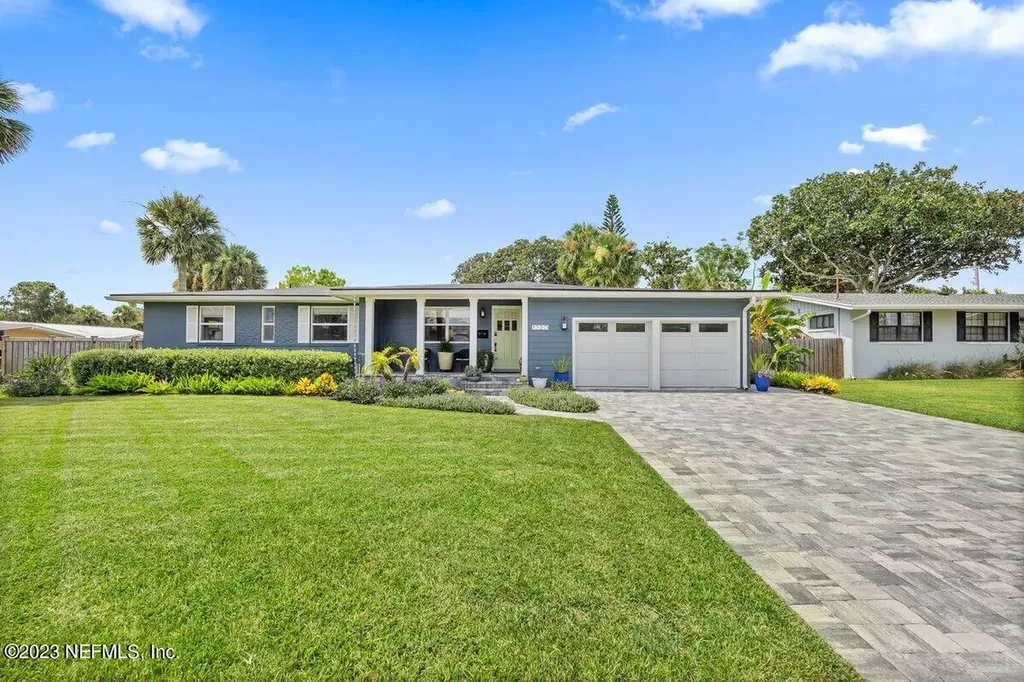 1320 4th Street Neptune Beach FL 32266