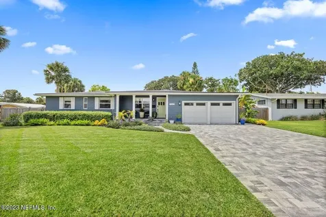 1320 4th Street Neptune Beach FL 32266