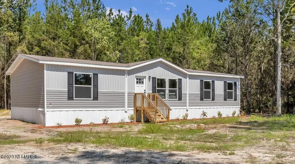 781 W Market Road Starke FL 32091