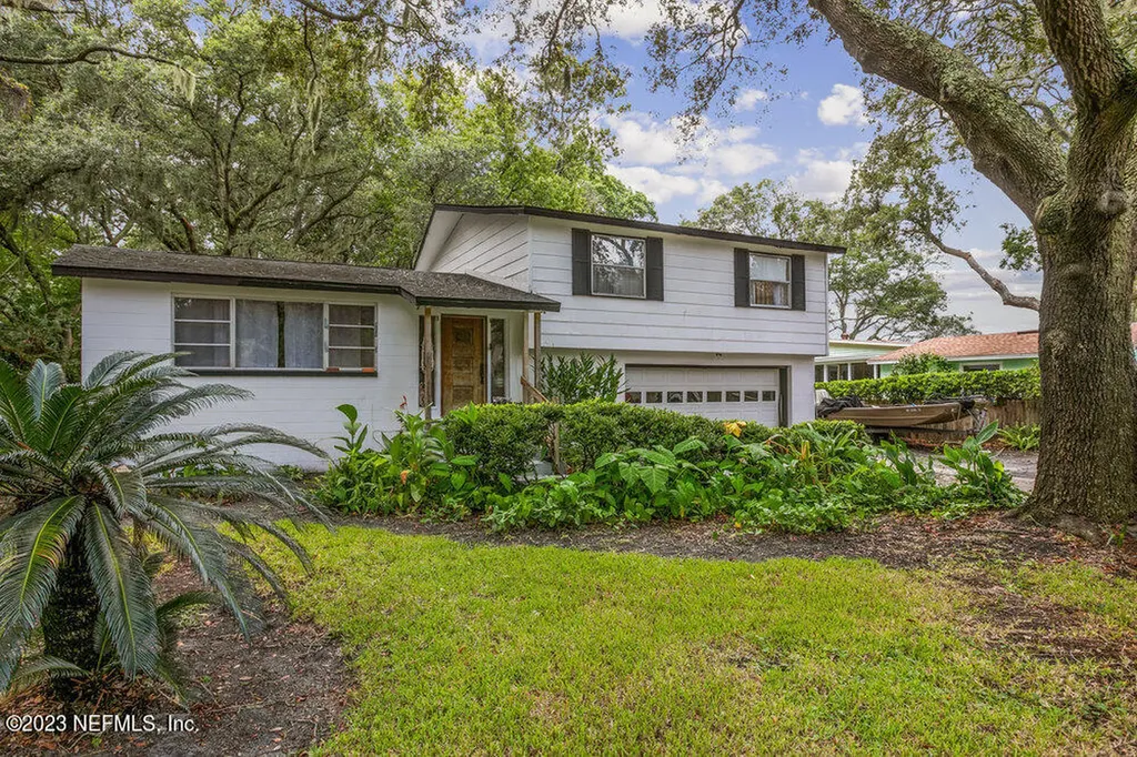 814 Hagler Drive Neptune Beach FL 32266