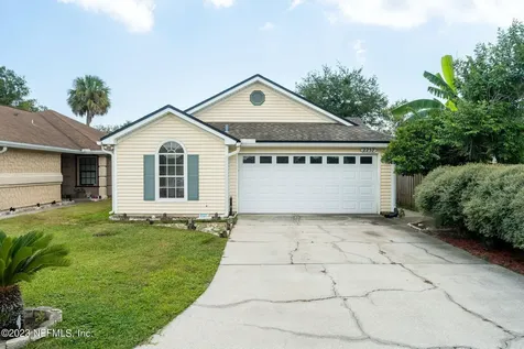 2257 Mcalpin Court Jacksonville FL 32233