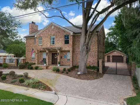 2722 Hendricks Avenue Jacksonville FL 32207