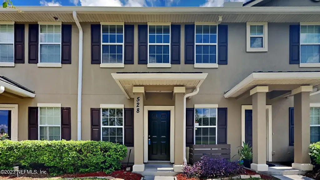 528 Sherwood Oaks Drive Orange Park FL 32073