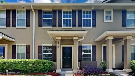 528 Sherwood Oaks Drive Orange Park FL 32073