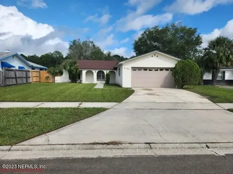 6191 Toyota Drive Jacksonville FL 32244