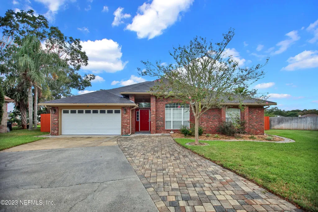 12932 Indigo River Court Jacksonville FL 32224