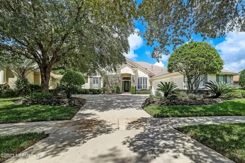 261 Pinehurst Pointe Drive St. Augustine FL 32092