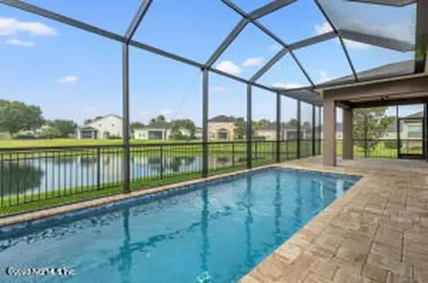16301 Dowing Creek Drive Jacksonville FL 32218