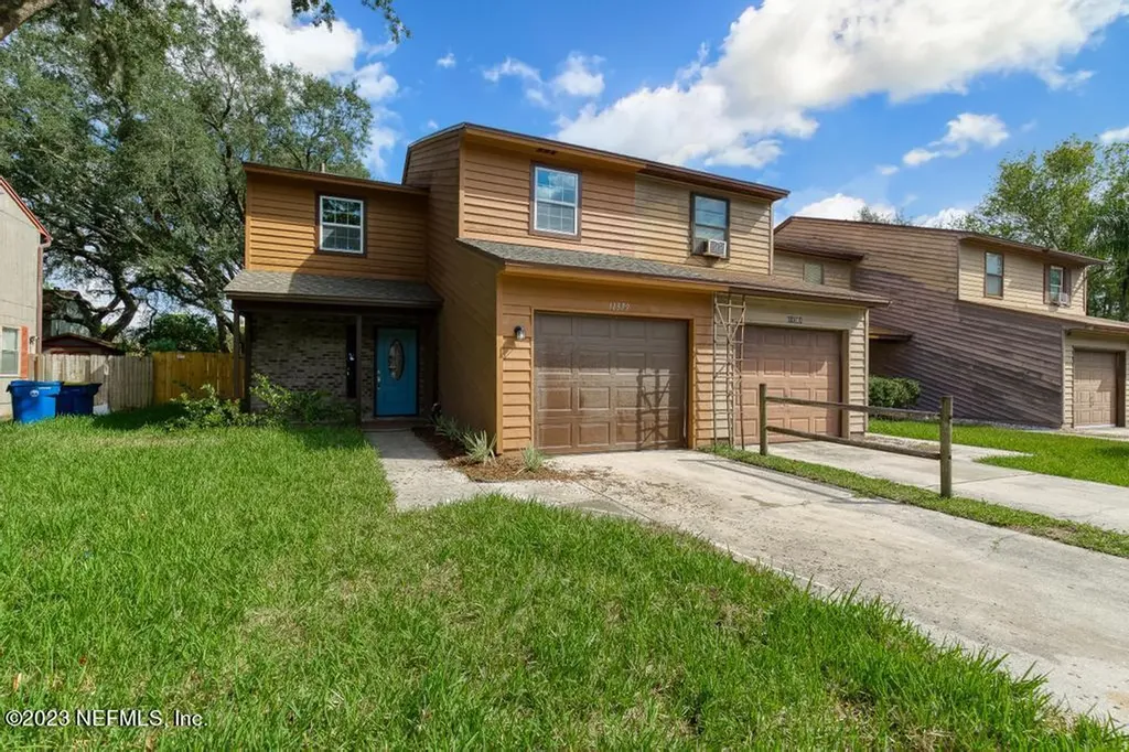 11379 Tanager Drive S Jacksonville FL 32225