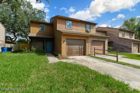 11379 Tanager Drive S Jacksonville FL 32225