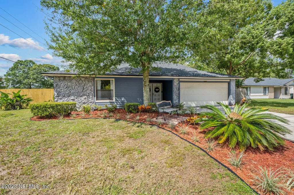 11090 Losco Junction Drive Jacksonville FL 32257