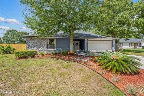 11090 Losco Junction Drive Jacksonville FL 32257