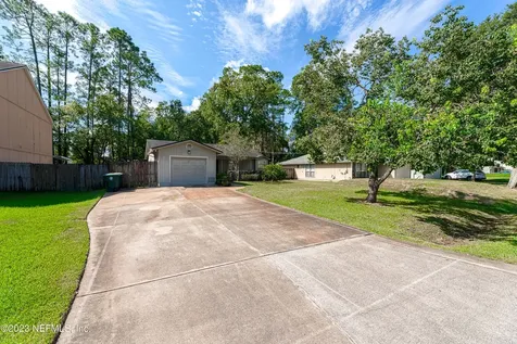 4998 Azure Street Jacksonville FL 32258