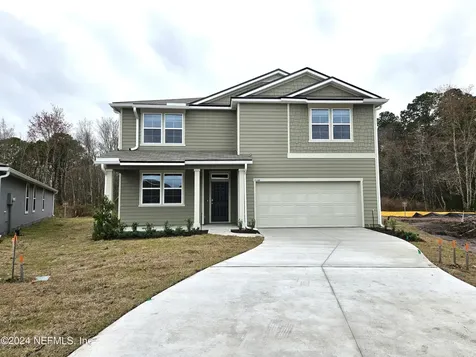 12160 Green Thicket Lane Jacksonville FL 32219