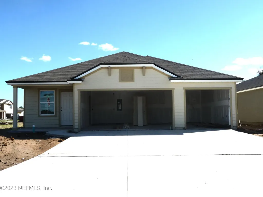 12104 Green Thicket Lane Jacksonville FL 32219