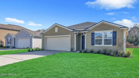 12148 Green Thicket Lane Jacksonville FL 32219