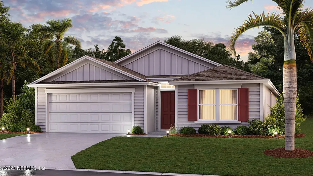 12129 Green Thicket Lane Jacksonville FL 32219