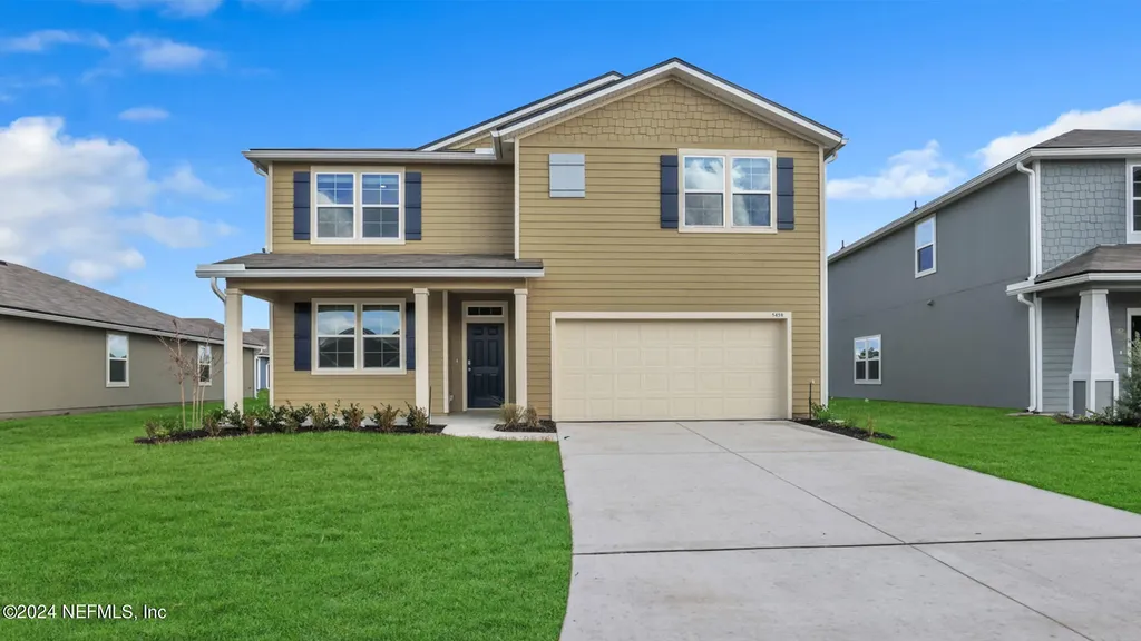 5459 Hollow Birch Drive Jacksonville FL 32219