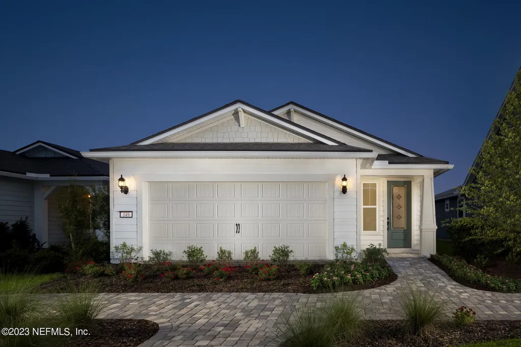 266 Ubiquity Way Yulee FL 32097