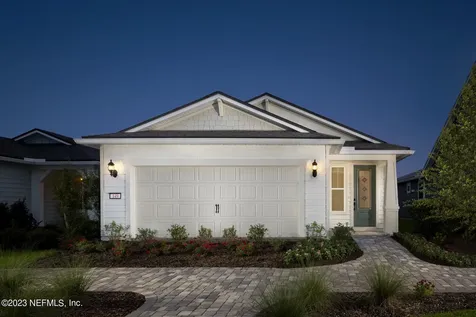 266 Ubiquity Way Yulee FL 32097