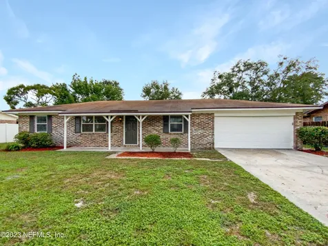 3839 Bramble Road Jacksonville FL 32210