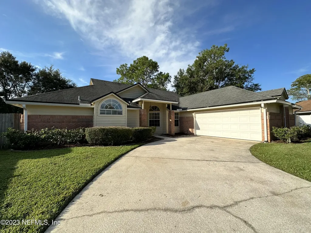 10398 Triple Crown Avenue Jacksonville FL 32257