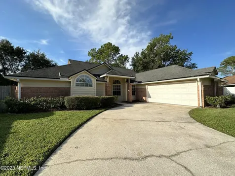 10398 Triple Crown Avenue Jacksonville FL 32257
