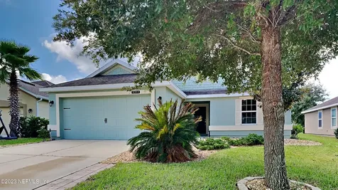 3311 Hidden Meadows Court Green Cove Springs FL 32043