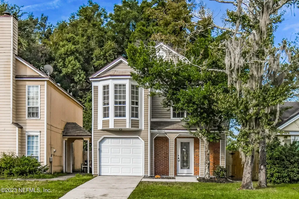 10994 Traci Lynn Drive Jacksonville FL 32218
