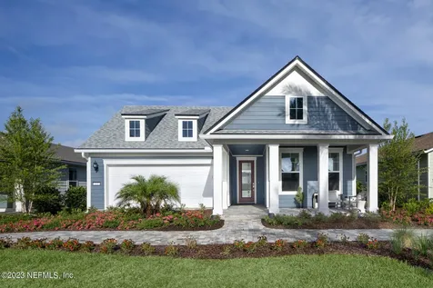 208 Creek Pebble Drive Ponte Vedra FL 32081