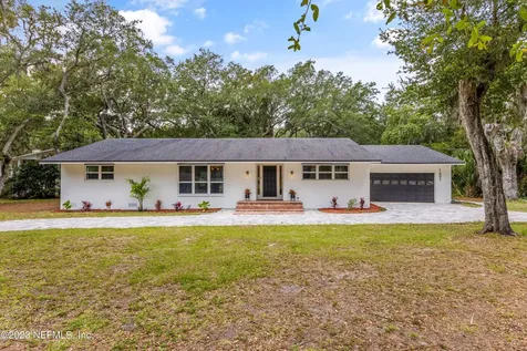 1601 Forest Avenue Neptune Beach FL 32266