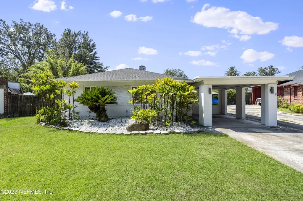 1348 Edgewood Avenue S Jacksonville FL 32205