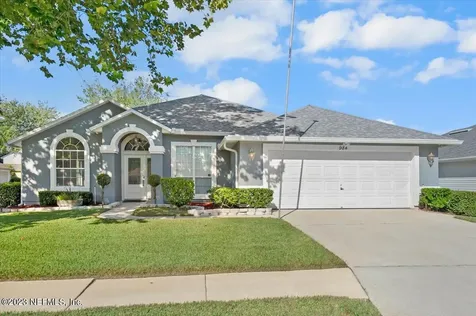 984 Mystic Harbor Drive Jacksonville FL 32225