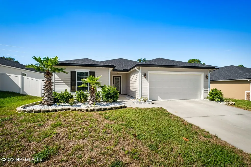 3013 Sheer Bliss Way Orange Park FL 32065